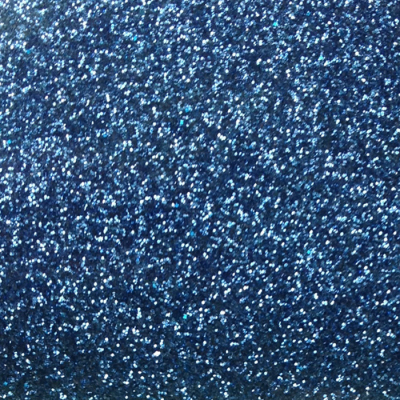 Siser Glitter - old blue (G0084)