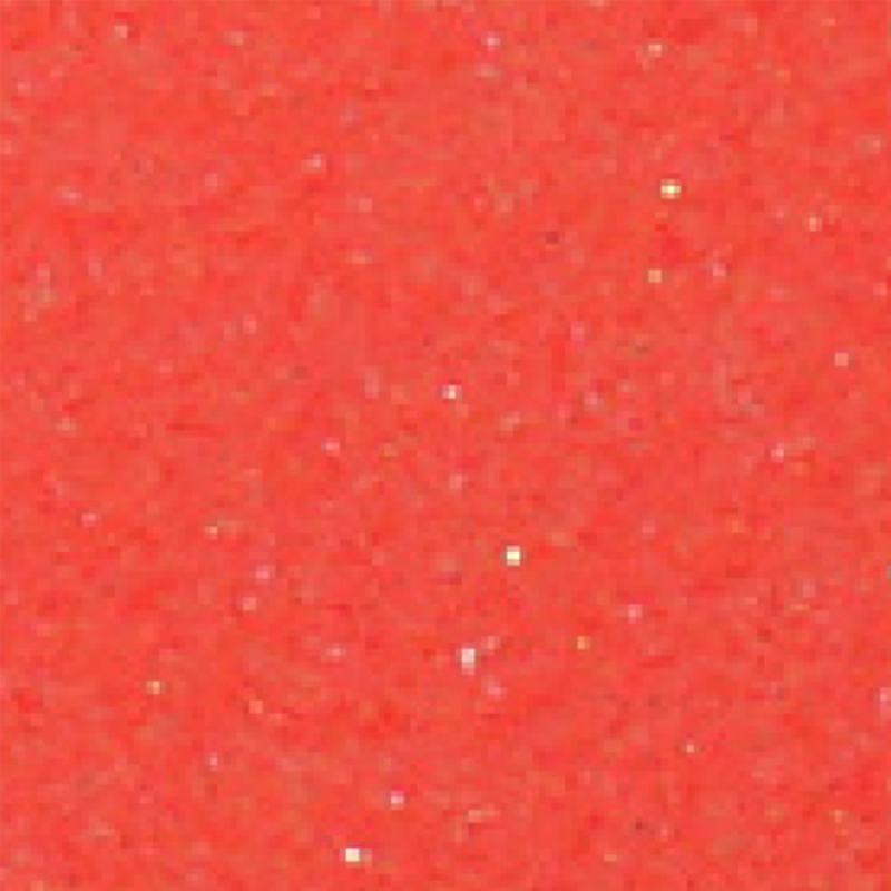 Siser Glitter - neon grapefruit (G0104)