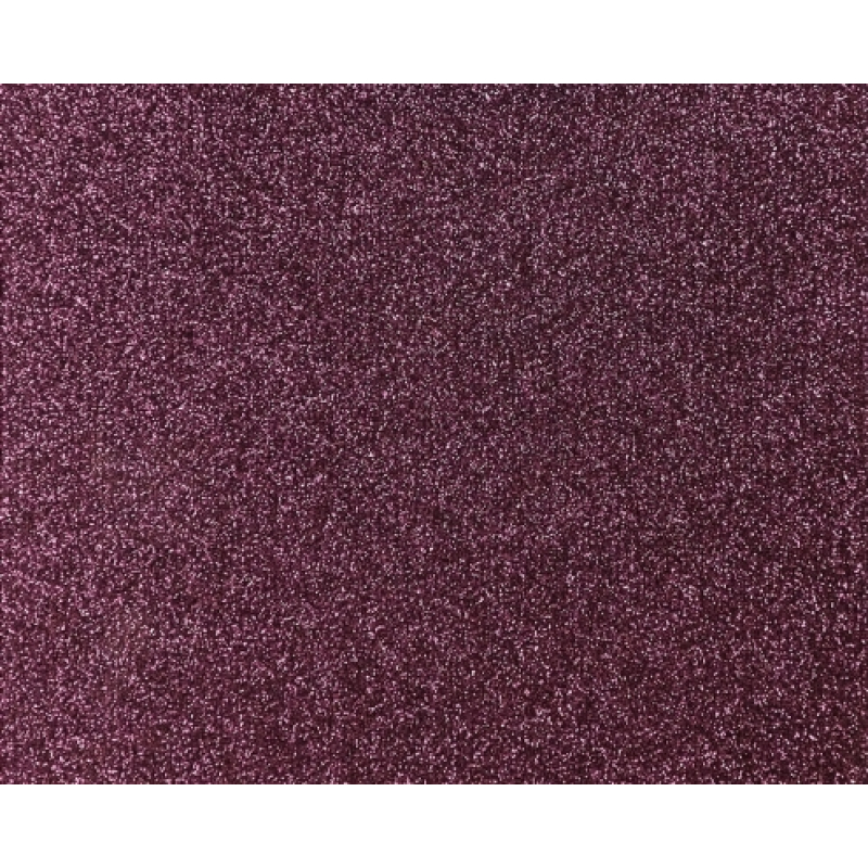 Siser Glitter - currant (G0110)