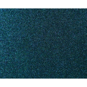 Siser Glitter - lagoon (G0112)