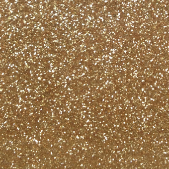 Siser Glitter - old gold (G0082)