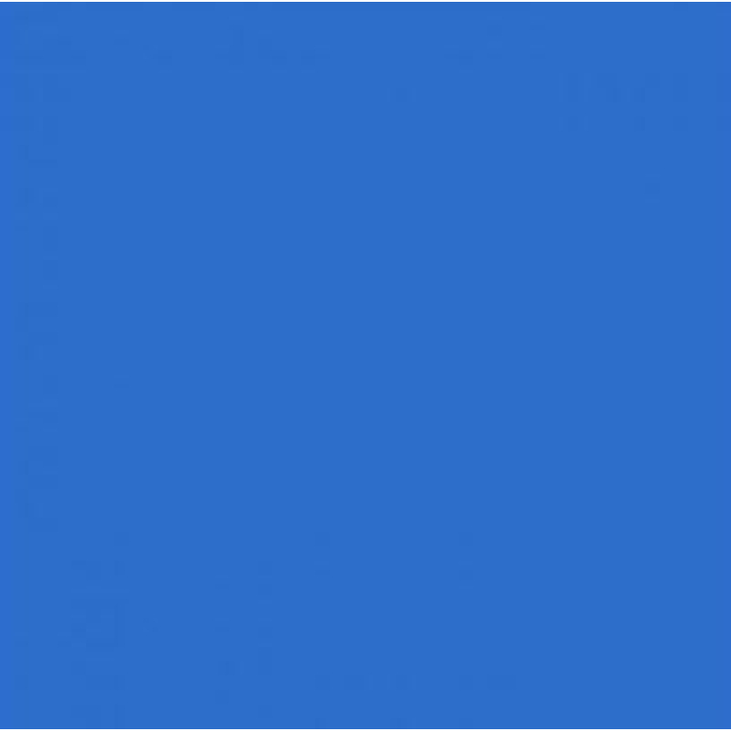 Siser Hi-5 - fluorescent blue (H50027)