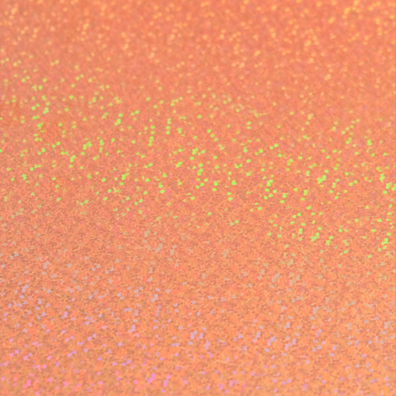 Siser Holographic - orange (H0006)