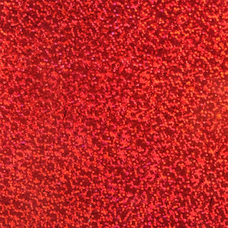 Siser Holographic - red (hH0007)