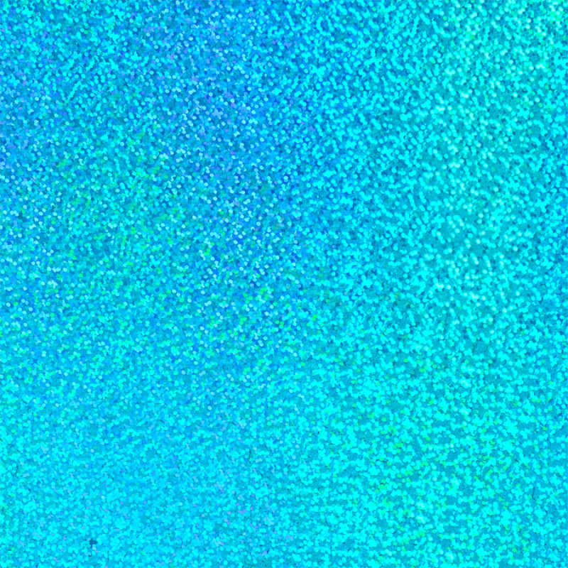 Siser Holographic - acqua (H0011)