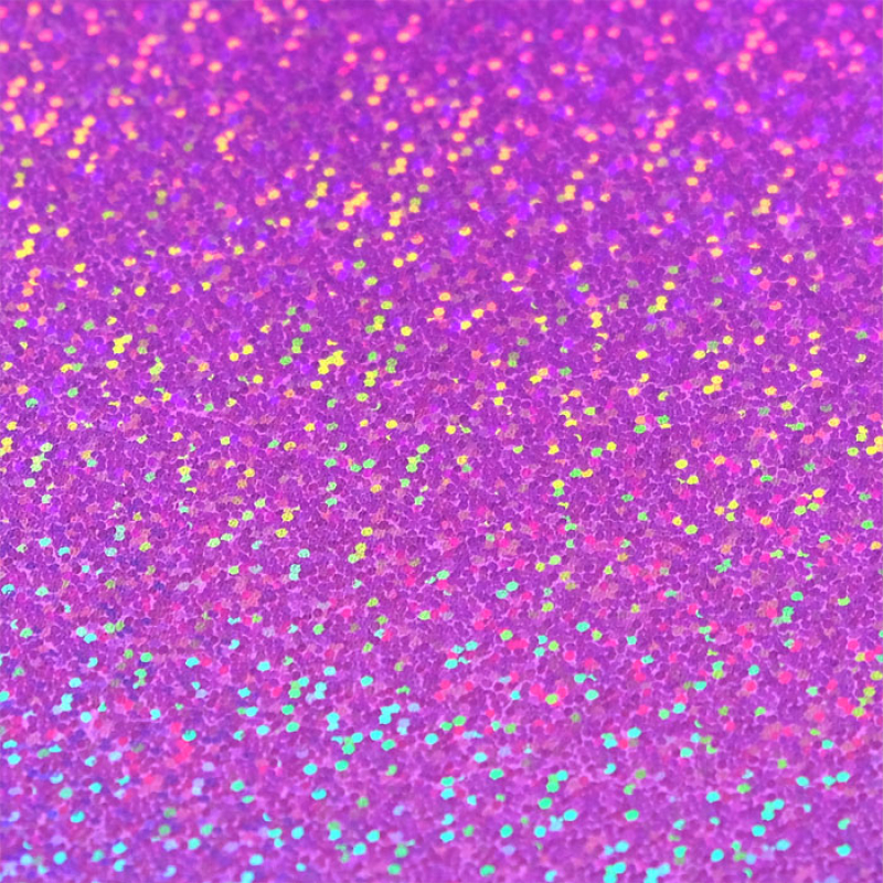 Siser Holographic - purple (H0015)