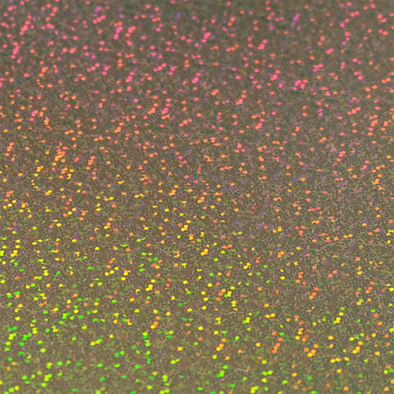 Siser Holographic - brown (H0017)
