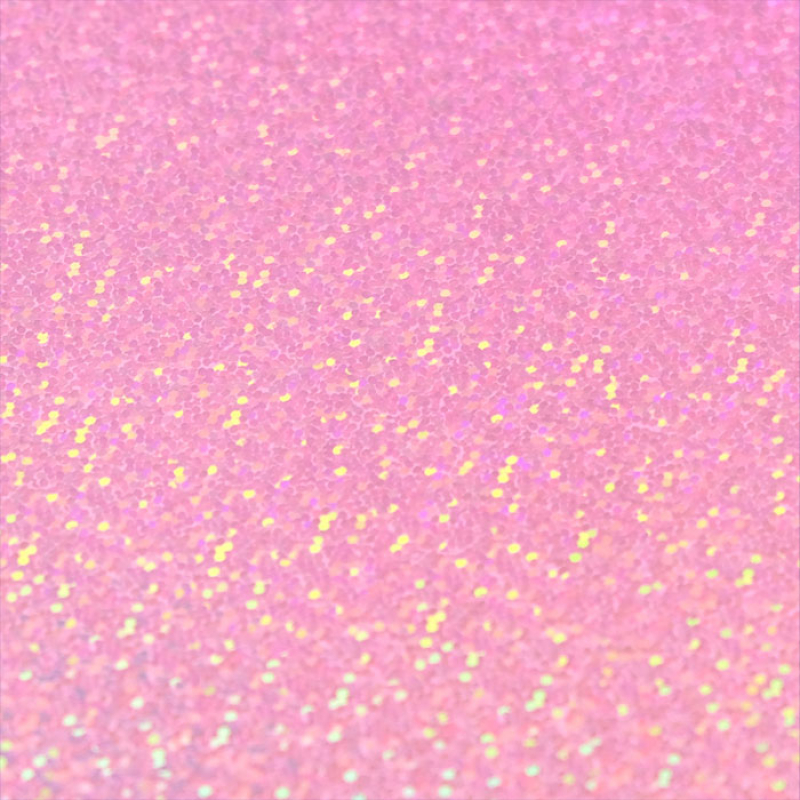 Siser Holographic - light pink (H0031)