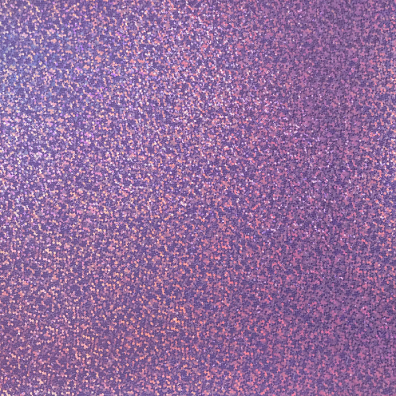 Siser Holographic - Violet (H0080)