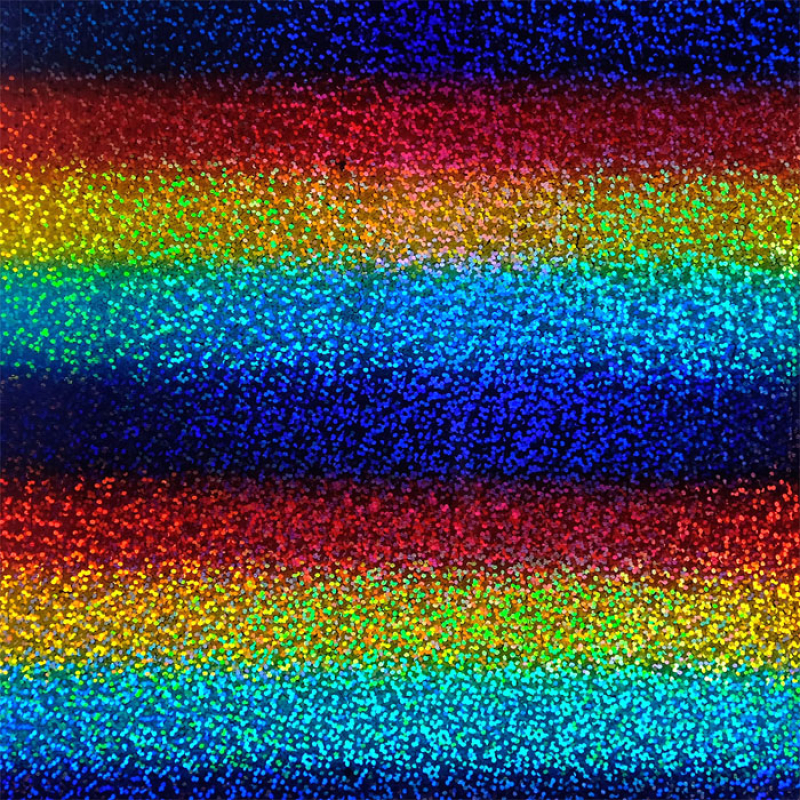 Siser Holographic - multi (H0090)