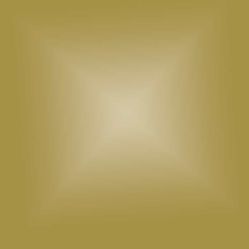P.S. Metallic - M0020 - gold mirror (ps metallic)