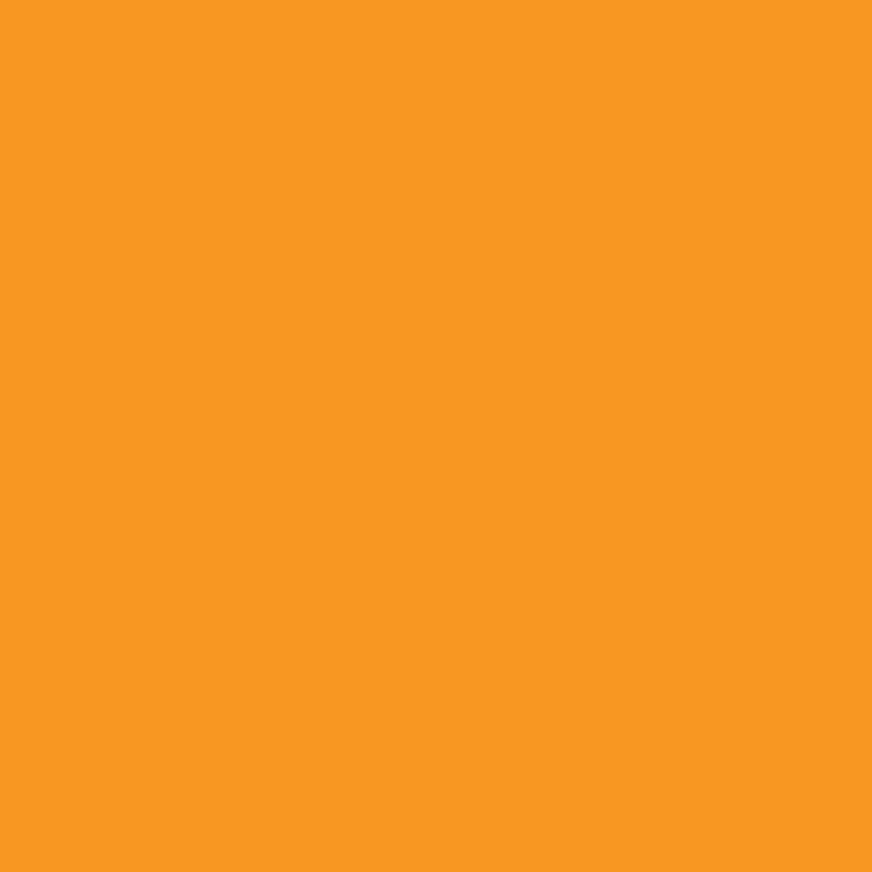 Siser P.S. Film - fluorescent orange (A0023)