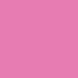 Siser P.S. Film - medium pink (A0074)