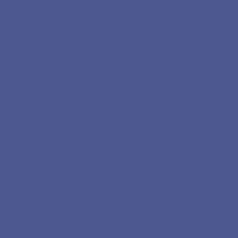 Siser P.S. Film - medium blue (A0085)