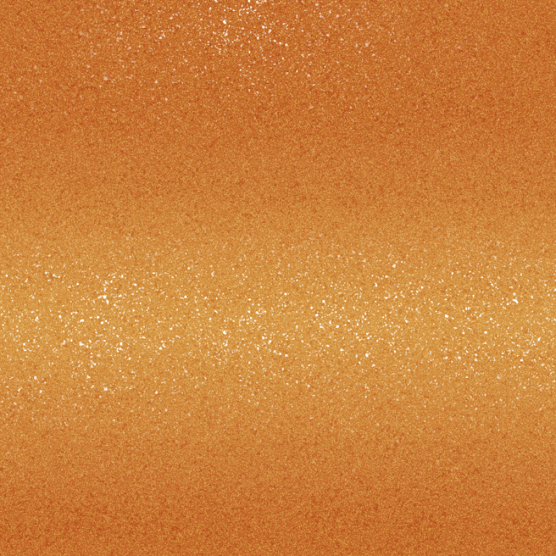 Siser Sparkle - sunset orange (SK0006)