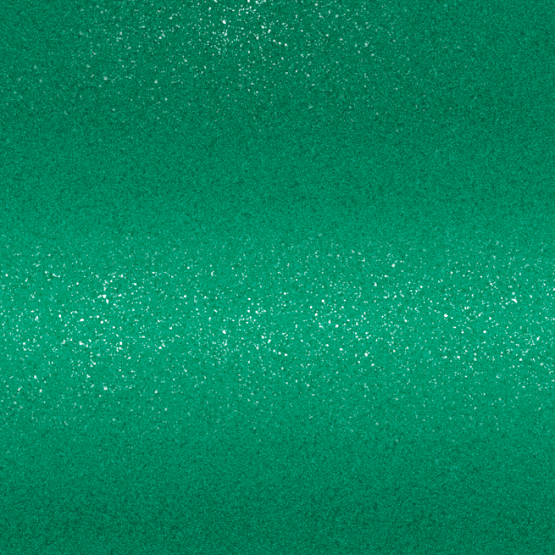 Siser Sparkle - green leaf (SK0009)
