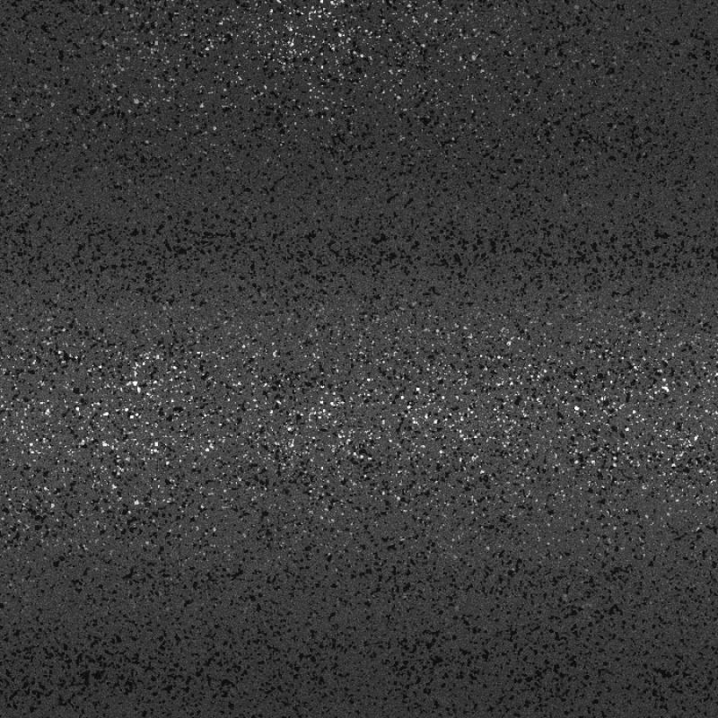 Siser Sparkle - midnight black (SK0019)