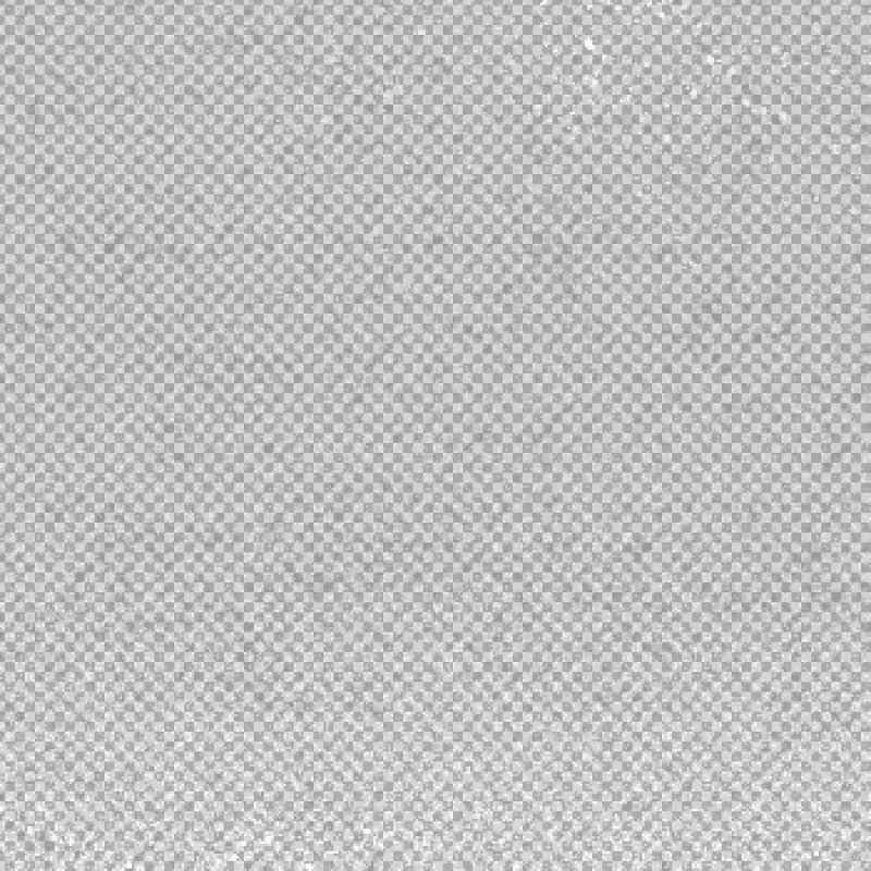 Siser Sparkle - clear glitter (SK0036)