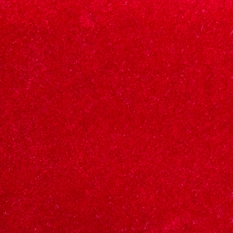 Siser StripFlock Pro - red (S0007)