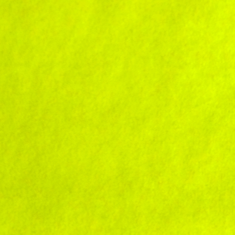 Siser StripFlock Pro - yellow fluo (S0022)