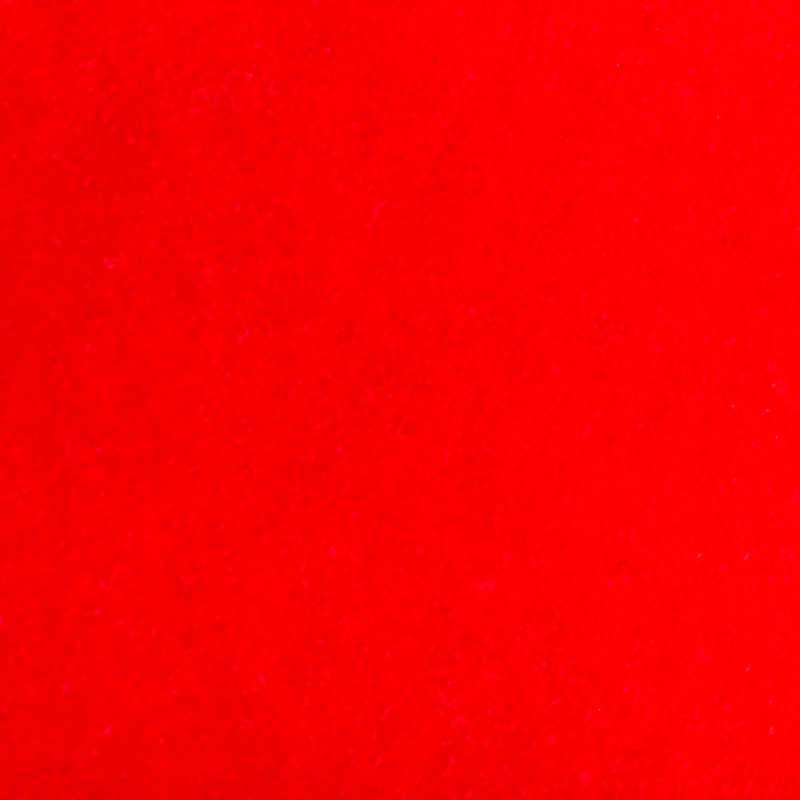 Siser StripFlock Pro - bright red (S0028)
