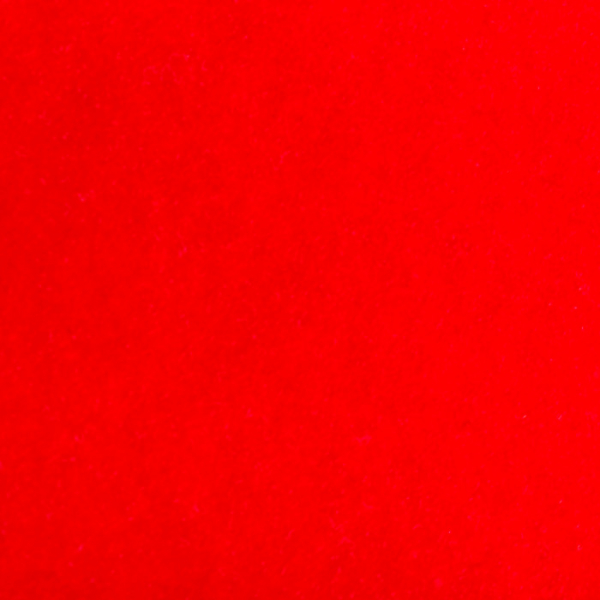 StripFlock Pro - S0028 - bright red (stripflock)