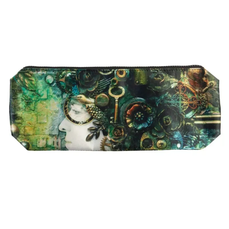 Prima Marketing - Art Basics Art Tool Pouch Once (968069)