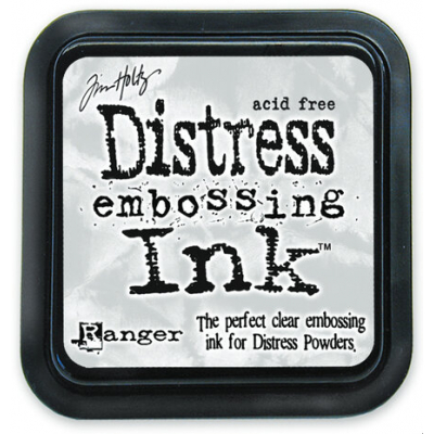 Ranger Tim Holtz Distress Embossing Ink Pad (TIM21643)
