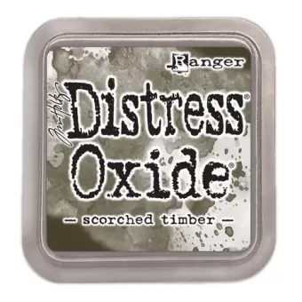 Ranger Tim Holtz Distress Oxides Scorched Timber (TDO83467)