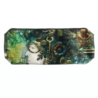 Prima Marketing - Art Basics Art Tool Pouch Once (968069)