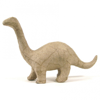 Brontosaurus. (AP101O)