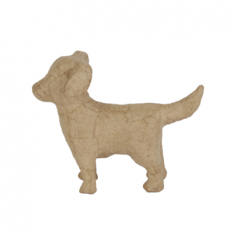 Decopatch Hond - Chinese Horoscoop (AP183C)