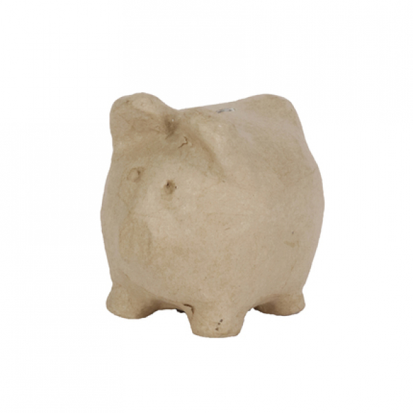 Decopatch SPAARPOT VARKEN (AC764C)