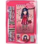Gorjuss Stationery Set Love Grows (1038GJ03)