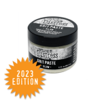 Tim Holtz Ranger  Distress Grit Paste Glow 3 fl oz (TSHK84464)