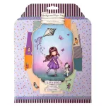 Gorjuss Gorjuss 8x8 Inch Background Paper Set (GOR-ES-PS28)