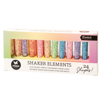 Studio Light Shaker Elements Big Set (24pcs) (SL-ES-SHAKE101)