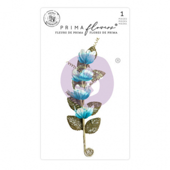 Prima Marketing Aquarelle Dreams Flowers Serene (1pcs) (659653)