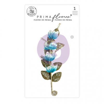Prima Marketing Aquarelle Dreams Flowers Serene (1pcs) (659653)