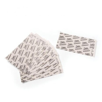 Sizzix Adhesive Sheets 2 1/2 x 4 3/4 Inch Permanent (10pcs) (663050)