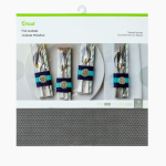 Cricut Tailored 12x12 Inch Foil Acetate Sampler (2006310)