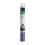 Cricut Holographic Premium Vinyl Bubbles Ultra Violet (2006548)