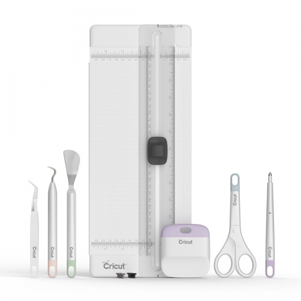 Cricut Essential Tool Set (2008760)