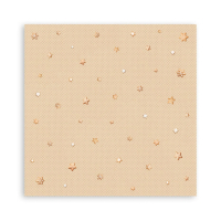 Stamperia Candy Christmas 12x12 Inch Paper Pack Maxi (Single Face) (SBBXLB27)