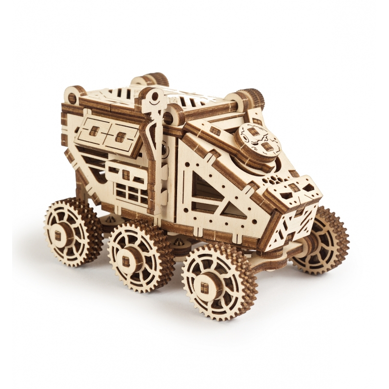 Ugears Mars Buggy (4820184121102)