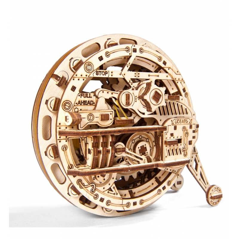 Ugears Monowheel (4820184120990)