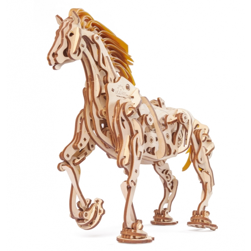 Ugears Paard (4820184120884)