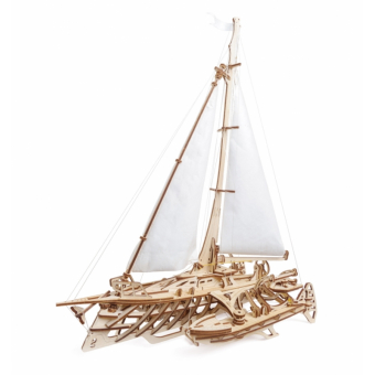 Ugears Trimaran (4820184120891)