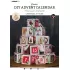 Studio Light Christmas at Home DIY Advent Calendar (SL-ES-DCB28)