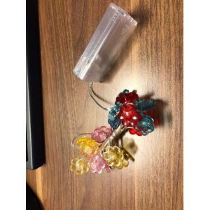 LED verlichting Pasen 2 meter (8713619403606)